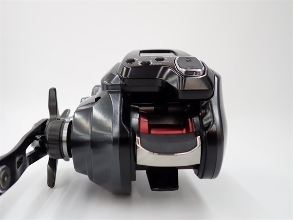 22フォースマスター２０１